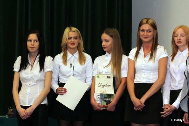 Matura coraz bliżej (zdjęcia)