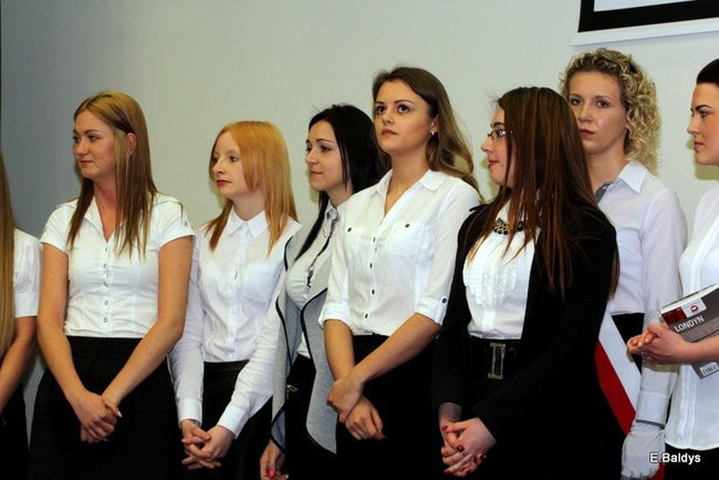 Matura coraz bliżej (zdjęcia)