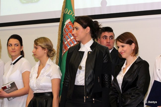 Matura coraz bliżej (zdjęcia)