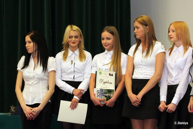 Matura coraz bliżej (zdjęcia)