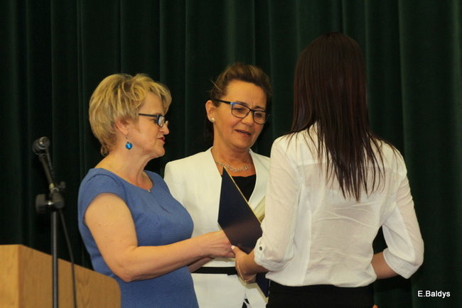 Matura coraz bliżej (zdjęcia)