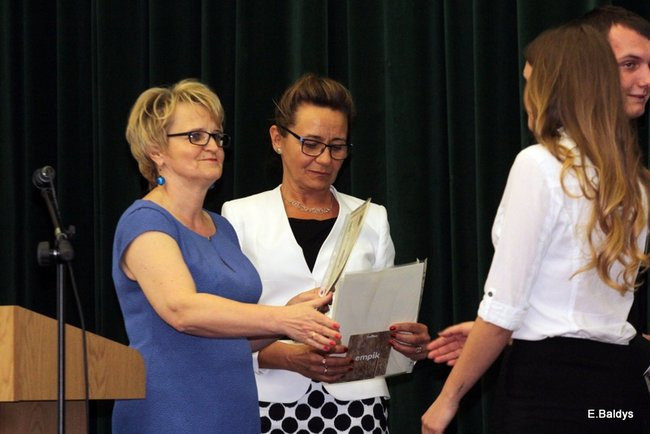 Matura coraz bliżej (zdjęcia)