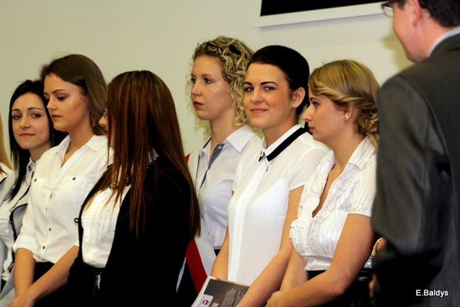 Matura coraz bliżej (zdjęcia)