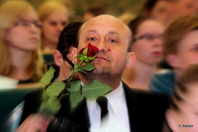 Matura coraz bliżej (zdjęcia)