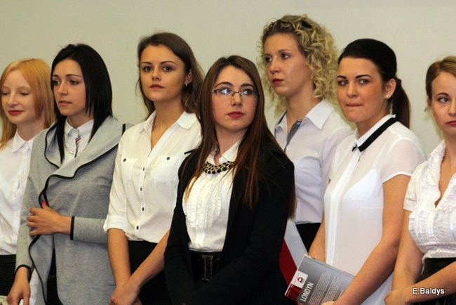 Matura coraz bliżej (zdjęcia)