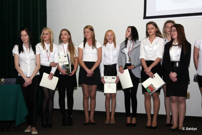 Matura coraz bliżej (zdjęcia)