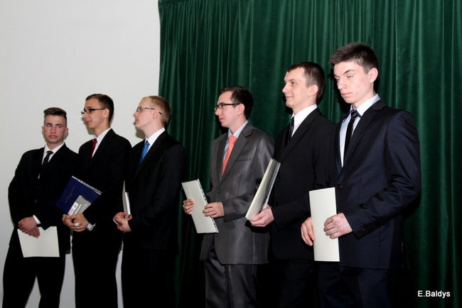 Matura coraz bliżej (zdjęcia)