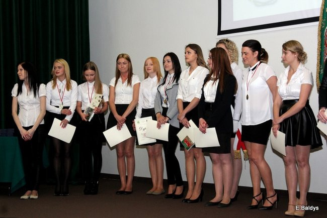 Matura coraz bliżej (zdjęcia)