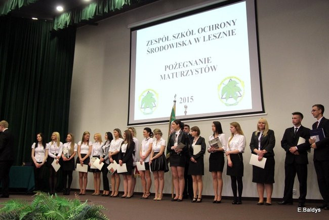 Matura coraz bliżej (zdjęcia)