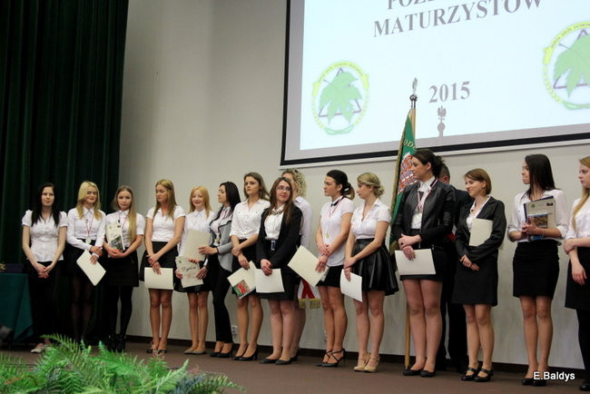 Matura coraz bliżej (zdjęcia)