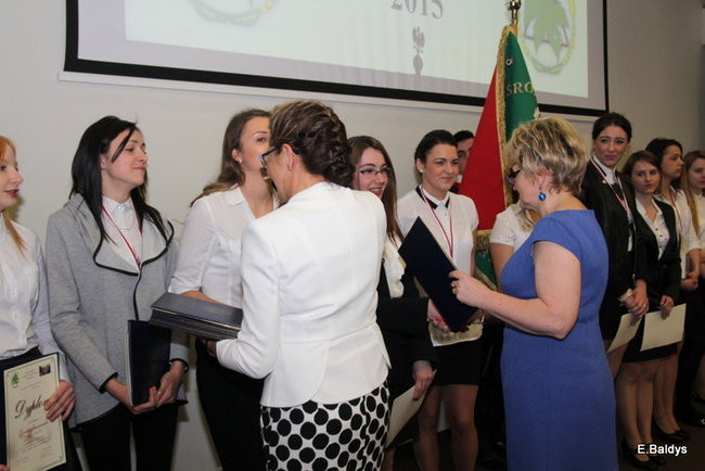 Matura coraz bliżej (zdjęcia)