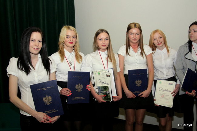 Matura coraz bliżej (zdjęcia)