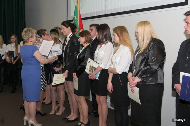 Matura coraz bliżej (zdjęcia)