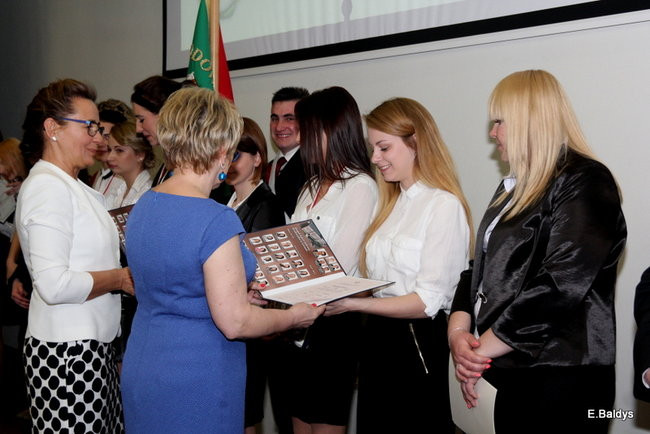 Matura coraz bliżej (zdjęcia)