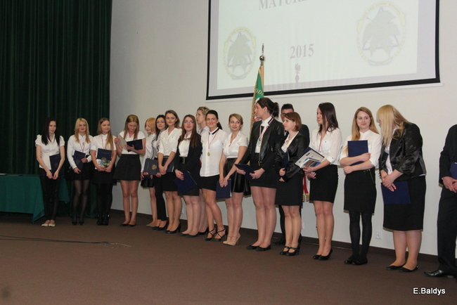 Matura coraz bliżej (zdjęcia)