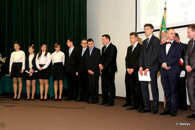 Matura coraz bliżej (zdjęcia)