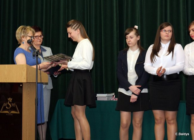 Matura coraz bliżej (zdjęcia)