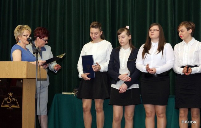 Matura coraz bliżej (zdjęcia)