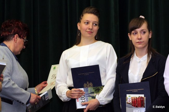 Matura coraz bliżej (zdjęcia)