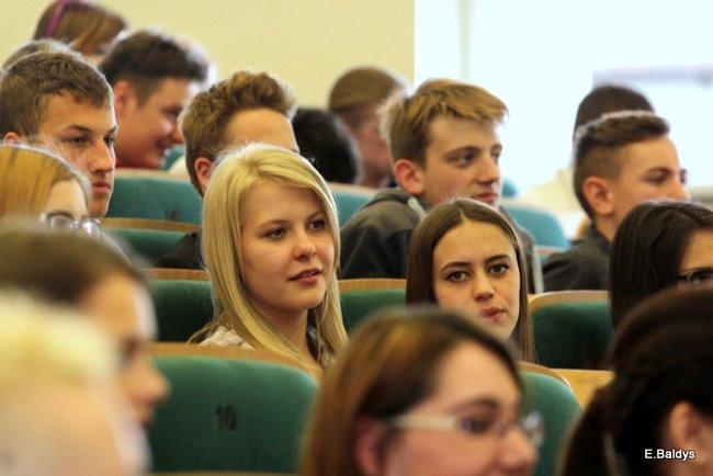 Matura coraz bliżej (zdjęcia)