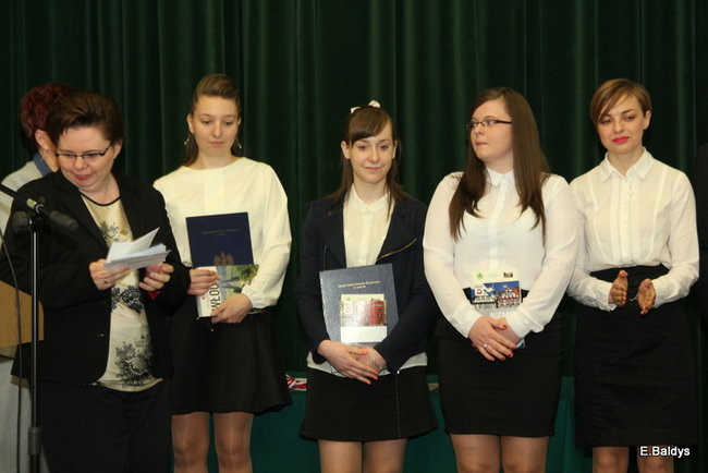 Matura coraz bliżej (zdjęcia)