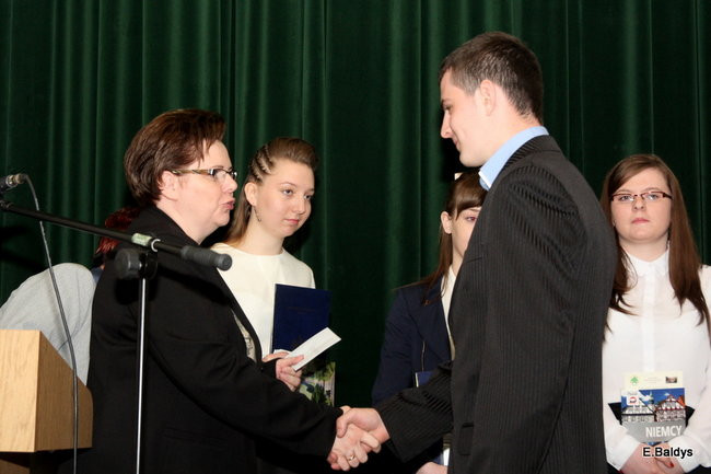 Matura coraz bliżej (zdjęcia)