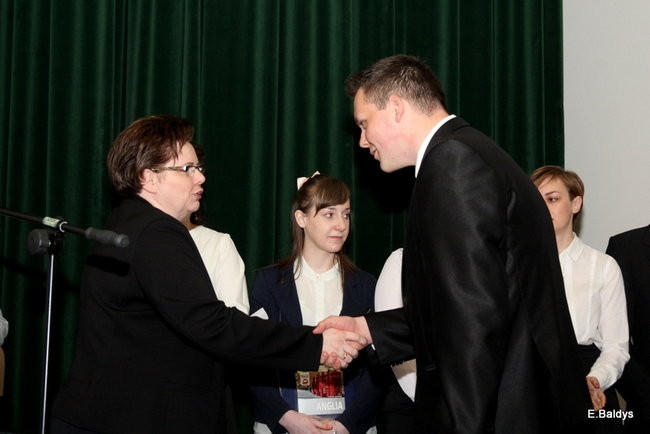 Matura coraz bliżej (zdjęcia)