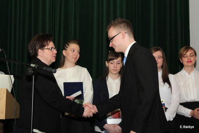 Matura coraz bliżej (zdjęcia)