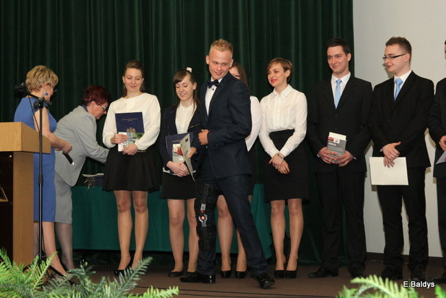 Matura coraz bliżej (zdjęcia)