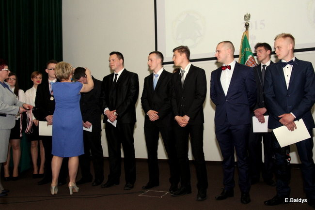 Matura coraz bliżej (zdjęcia)