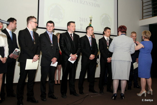 Matura coraz bliżej (zdjęcia)