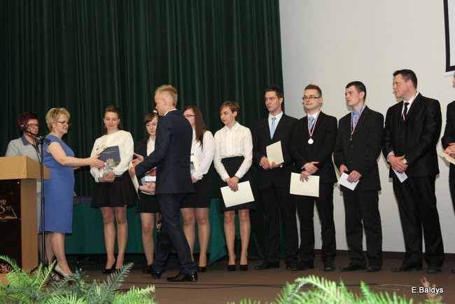 Matura coraz bliżej (zdjęcia)