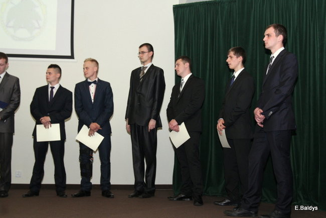 Matura coraz bliżej (zdjęcia)