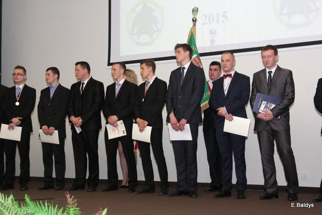 Matura coraz bliżej (zdjęcia)