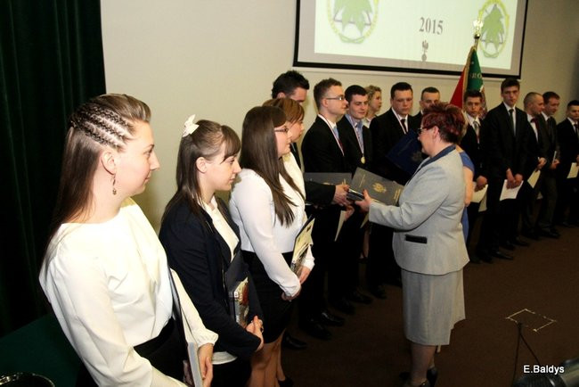 Matura coraz bliżej (zdjęcia)