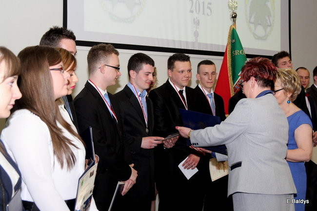 Matura coraz bliżej (zdjęcia)