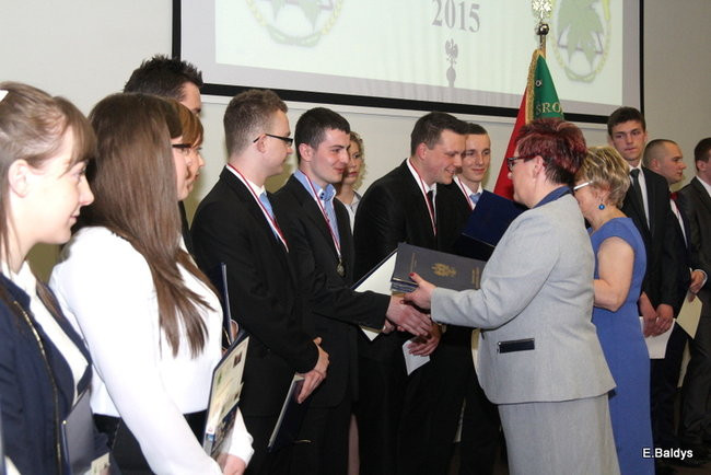 Matura coraz bliżej (zdjęcia)