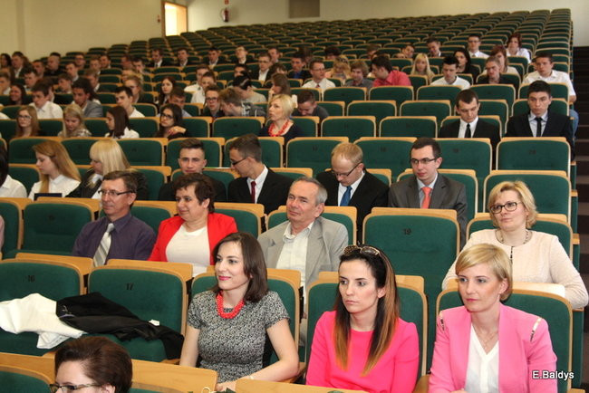 Matura coraz bliżej (zdjęcia)