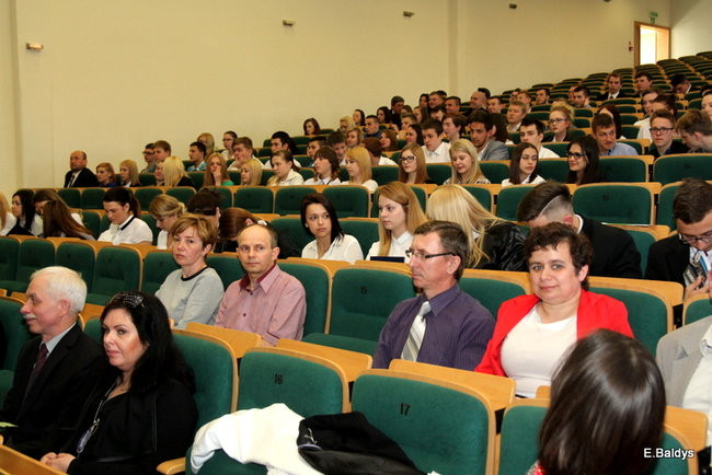 Matura coraz bliżej (zdjęcia)