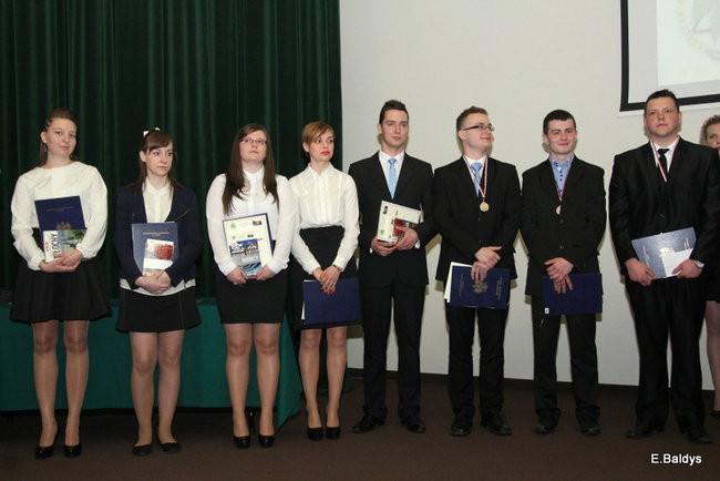 Matura coraz bliżej (zdjęcia)