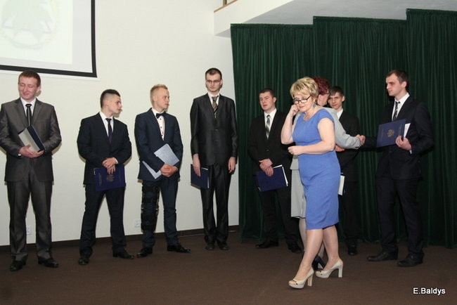 Matura coraz bliżej (zdjęcia)