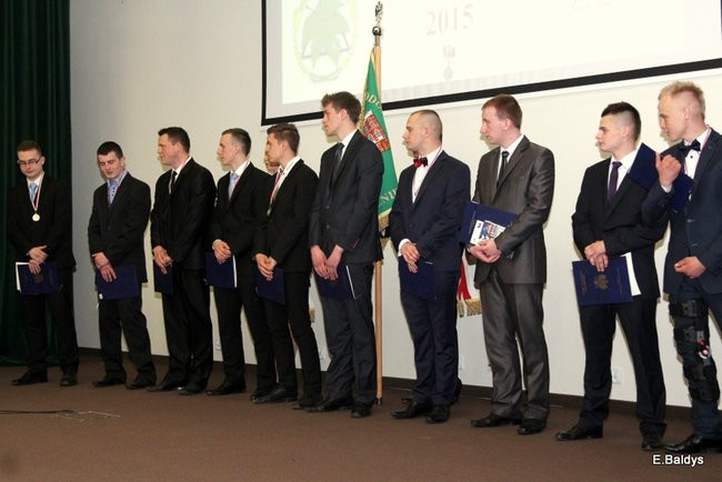 Matura coraz bliżej (zdjęcia)