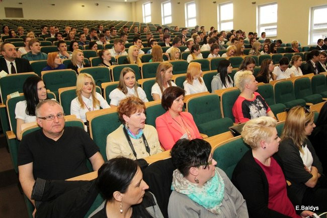 Matura coraz bliżej (zdjęcia)