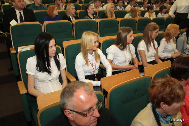 Matura coraz bliżej (zdjęcia)