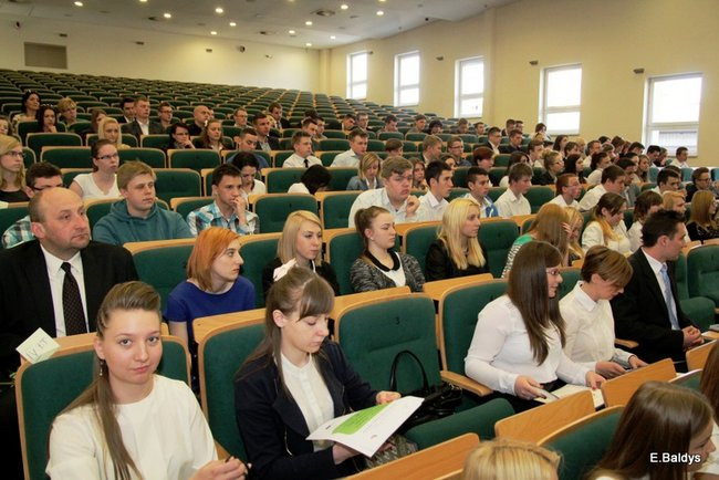 Matura coraz bliżej (zdjęcia)