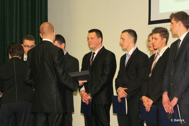 Matura coraz bliżej (zdjęcia)