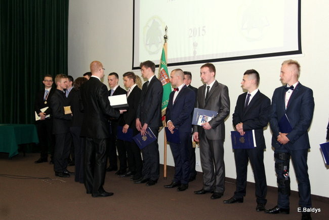 Matura coraz bliżej (zdjęcia)