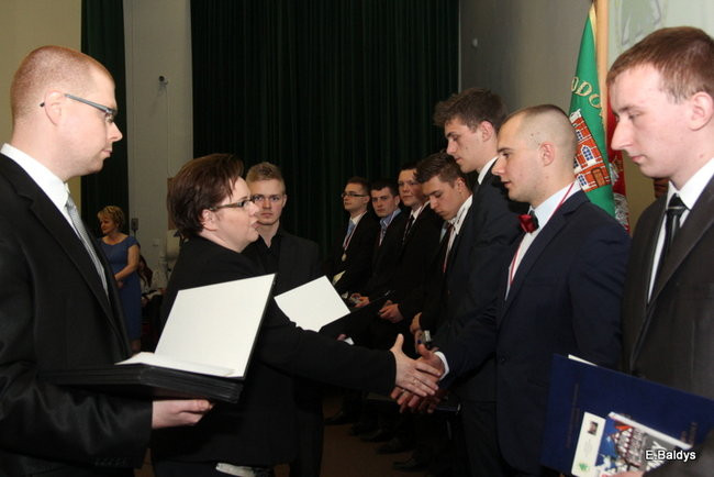 Matura coraz bliżej (zdjęcia)