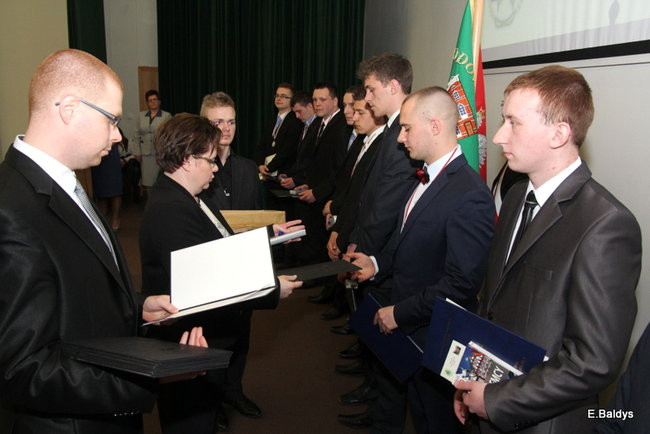 Matura coraz bliżej (zdjęcia)