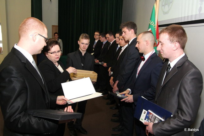 Matura coraz bliżej (zdjęcia)